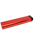Pikkukuva 2 / 4: Budi 9-in-1 Essential Travel Charging & Data Sync Cable Stick Red
