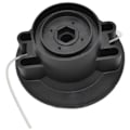Pikkukuva 5 / 5: Trimmeri pää Stihl Fs38 Fs40 Fs45 Fs50 Fse60 Fse71 Fse81 Te600 Te700 Te1000 Auto Cut C5-2 4006 710 2105