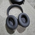Miniatyrbillede 4 af 5: 1 Par Bløde Svampepude Udskiftning Ørepude Puder Til Bose 700/nc700  - B Dark Gray