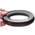 Miniatyrbilde 3 av 5: Erstatningsøreputer for Aviation Headset X A10 A20 Hodetelefoner
