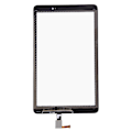 Miniatyrbilde 3 av 5: For Huawei Mediapad T1 10.0 / T1-A21 Berøringspanel