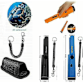 Miniatyrbilde 2 av 5: Garrett Pro-Pointer Pinpoint Underground Metal Detector Pinpointer Pinpointwanan -