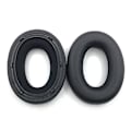 Miniatyrbilde 5 av 5: Myke øreputer for Bowers&Wilkins Px7 hodetelefoner - Elastiske øreputer