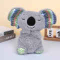 Miniatyrbilde 3 av 5: Puslespill Koala med Lys og Lyd Nyfødt Babygave med Musikk onesize