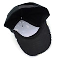 Miniatyrbild 3 av 4: Among Us Cartoon Print Barnhattar för Barn Hippie Justerbar Casual Solskyddsmössa Trucker Cap för Pojkar Flickor C Pattern