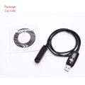 Miniatyrbillede 3 af 4: Baofeng Walkie Talkie USB Programmeringskabel CD til UV-9R Plus A58 Radio