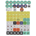 Pikkukuva 3 / 3: Leder Games | Root: Riverfolk -perus- ja laajennuspelikortit Expansion version