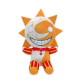 Pikkukuva 1 / 2: 2024 Fnaf Sundrop Moondrop Plushiet Five Nights At Freddy's Klovnihahmo Pehmolelu Kauhupeli Aurinko Kuu Pehmeä Täytetty Nukkea Lapset Joulu Syntymäpäivälahjat A