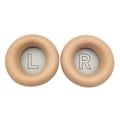 Miniatyrbild 1 av 5: 1 Par Hörlursöverdrag Vattentäta Utbytbara Hörlursdynor För Bo Beoplay Hx H7 H9 H9i Gen3 zy3.4 Khaki