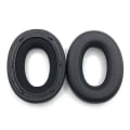 Miniatyrbilde 1 av 5: Myke øreputer for Bowers&Wilkins Px7 hodetelefoner - Elastiske øreputer