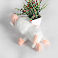 Pikkukuva 4 / 5: Piggy Cooper Bobba Täytetty Bobba Pehmolelueläin 38cm
