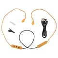 Öronpropp Bluetooth Headset Brusreducerande Hörlurar för Arbete Hörselskydd Fabrikskonstruktion