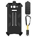 Pikkukuva 2 / 5: Ulefone Takakiinnitteinen Puhelinkotelo Ulefone Armor 20WT -puhelimelle Ulefone Armor 20WT -puhelimelle