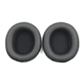Miniatyrbild 1 av 5: 1 Par Öronkuddar Öronmuffar för Ath-sr30bt Ar5bt Ar5is Headset Black