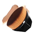 Miniatyrbilde 1 av 5: Foundation Brush Make Up Brush No Trace Design Blush Brush for Liquid, Isolation Liquid, Concealer Premium with storage box