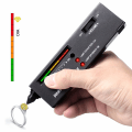 Miniatyrbilde 1 av 5: Diamanttester Bærbar Selektor V2 Diamanttester Diamanttester Tester Smykke Selektor II