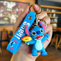 Pikkukuva 1 / 5: Anime Disney Avaimenperä Tom ja Jerry Piirretty Nuken Auto söpö Avaimenperät = Auton Ripustus Actionhahmo Ripustus Lasten Lelut Lahjat WJ275B5