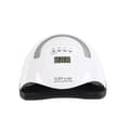 180w X7 Max Dobbelt UV LED-lampe Negle Tørrer