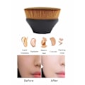 Miniatyrbillede 5 af 5: Foundation Brush Make Up Brush No Trace Design Blush Brush for Liquid, Isolation Liquid, Concealer Premium with storage box