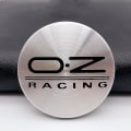 Miniatyrbillede 4 af 5: 4 stk. O.z M582 55mm dæksel klistermærke Oz Racing bilhjul center hub caps legering hjul fælg center hub cap cover|hjul center caps| # Yogu,c 4 stk.