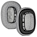 Miniatyrbillede 1 af 3: Udskiftningsørepude til -airpods Max Hovedtelefoner i Proteinlæder Deep space gray