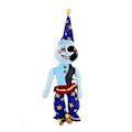Miniatyrbild 2 av 2: 2024 Fnaf Sundrop Moondrop Plushies Five Nights At Freddy's Clown Figur Plusch Leksak Skräckspel Sol Måne Mjuk Fylld Dock Barn Jul Födelsedagspresenter D