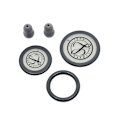 Miniatyrbild 2 av 4: Reservdelar för Littmann Stetoskop – Passar Classic III, Cardiology IV & CORE – Komplett Kit med Membran, Öronproppar & Kylskydd