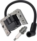 34443d Tändspole för Tecumseh 34443, 34443a 34443b 34443c Tändspole Solid State Module-tecumseh Av520 Lh195 Oh195 Th139 Tv085 Tvm140