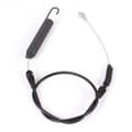Drivrem för däck till Mtd Craftsman Murray 746-05124a gräsklippare