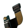 Miniatyrbillede 3 af 3: OEM Opladsningsport Flex Kabel Udskiftning til Samsung Galaxy Tab 3 8.0 SM-T311