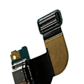 Pikkukuva 3 / 3: Samsung Galaxy Tab 3 8.0 SM-T311:n OEM-latausportin joustava kaapeli - Vaihto