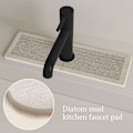 Pikkukuva 3 / 6: Kranin Imuva Matto Astianpesualtaan Roiskeensuoja B B