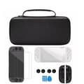 Case with Accessories – Compatible with Nintendo Switch 2