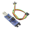 Miniatyrbild 1 av 5: FT232 Adaptermodul FT232RL USB till TTL USB till seriell port UART-modul med spänningsisolering Signa