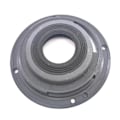 Miniatyrbillede 1 af 5: Passer til Ef-s18-55mm 18-55 Isii Generation Anden Generations Linse Bajonet Snap Ring Bag Digita - JZ