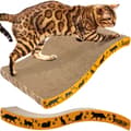 Klorebrett for katt