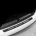 Miniatyrbillede 4 af 5: Kulfiber Bilsticker Auto Tærskelbeskyttelsesstribe til Seat Cupra Born Formentor Tavascan E-racer Leon Ateca Urbanrebel