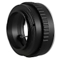 Miniatyrbild 2 av 5: Adapterring för Alpha A-typ objektiv till NEX 3,5,7 E-mount kamera