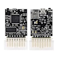 Miniatyrbilde 4 av 5: 2024 Nye Modeller J253 Full Chip Openport 2.0 ECU Programmeringsverktøy kompatibelt med OBD2 Bildefeilsøking og Tuning