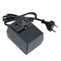 200W Transformer 220V til 110V / 110V til 220V US/Europeisk Plugg Spenningsomformer