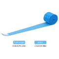 Miniatyrbilde 3 av 3: 6 stk Racquetball Racket Tennis Racket Grip Tape Tennis Racket Håndtak Tape Tennis Racket Svettebånd