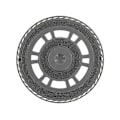 Miniatyrbilde 2 av 5: Mop-feste for L20 Ultra / X30 Ultra / X40 Ultra / M30 S Teppetrykkrobotstøvsuger Reservedeler