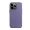 Miniatyrbillede 2 af 2: Magsafe til Apple Iphone15 Pro Max officiel læder mobiltelefon cover