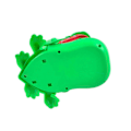 Miniatyrbild 4 av 5: Krokodilspel för barn Krokodiler som biter i fingret Leksaker