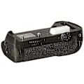 Miniatyrbilde 2 av 5: MB-D12 Pro Series Multi-Power Batterigrep For D800, D800E & D810 Kamera