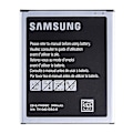 Pikkukuva 2 / 2: Samsung Galaxy J7 SM-J700F (2015)/J4 (2018)/J7 Nxt (J7 Core) 3.85V 3000mAh Li-ion -akku