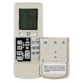 Miniatyrbilde 3 av 5: Original Hitachi Rar-3u1 Rar-3u3 Rar-2p2 Rar2p2 Airconditioner Fjernkontroll