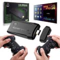 M8 Game Stick Lite 2024 20K Retro TV Games