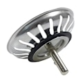 Miniatyrbillede 1 af 4: Kurv 83 mm til Franke vaskestativ, Original Produkt 1920056hs Ny/2024