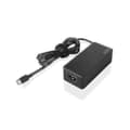 Lenovo Usb-c -sovitin 65 W musta